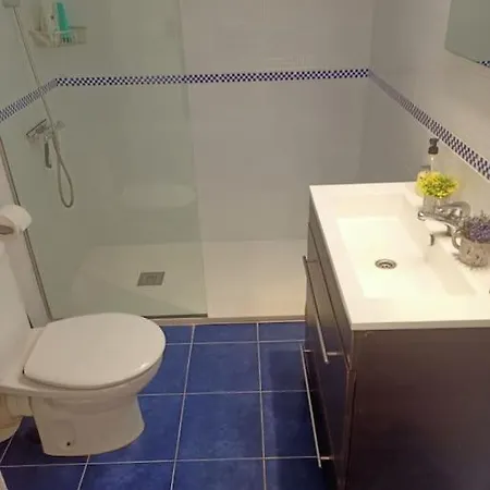 Apartment En Marinas-denia Planta Baja Denia