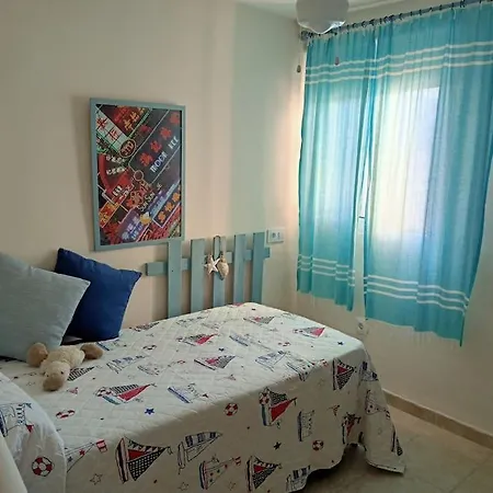 En Marinas-denia Planta Baja