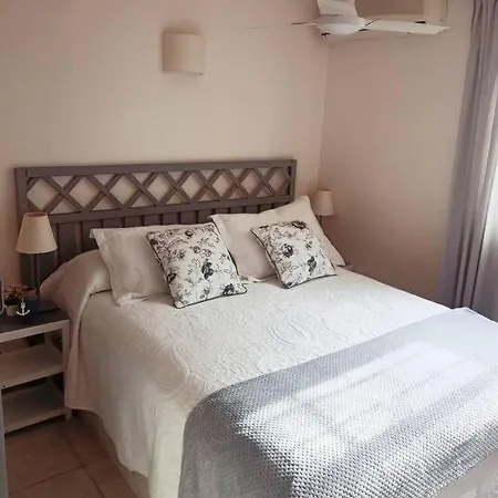 En Marinas-denia Planta Baja Denia