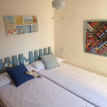 En Marinas-denia Planta Baja * Denia