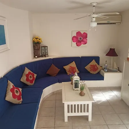 En Marinas-denia Planta Baja Apartment Denia