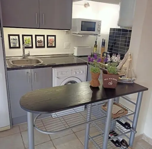 Lejlighed En Marinas-denia Planta Baja Dénia