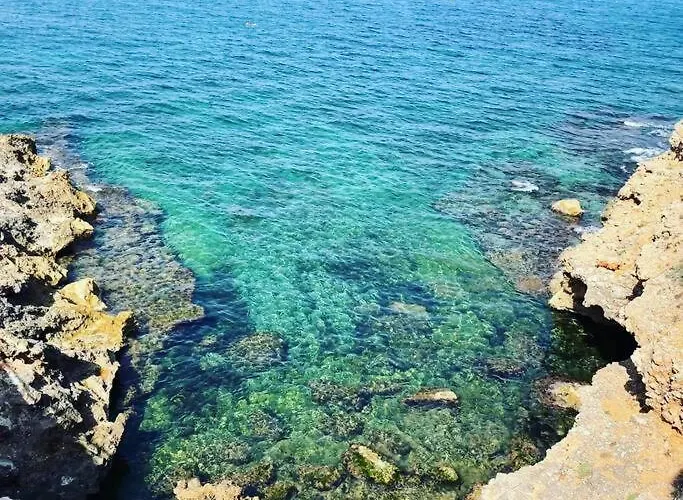 En Marinas-denia Planta Baja Lejlighed Dénia