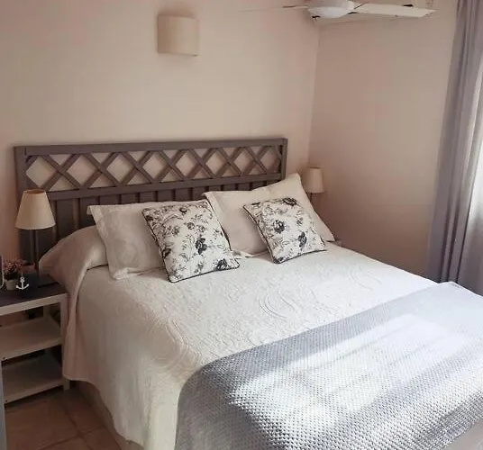 En Marinas-denia Planta Baja Dénia